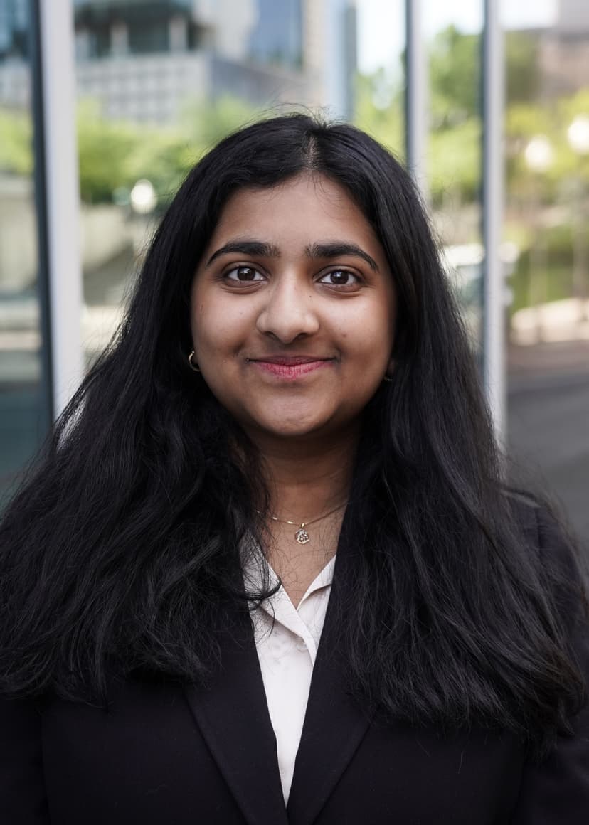 Isha Varughese