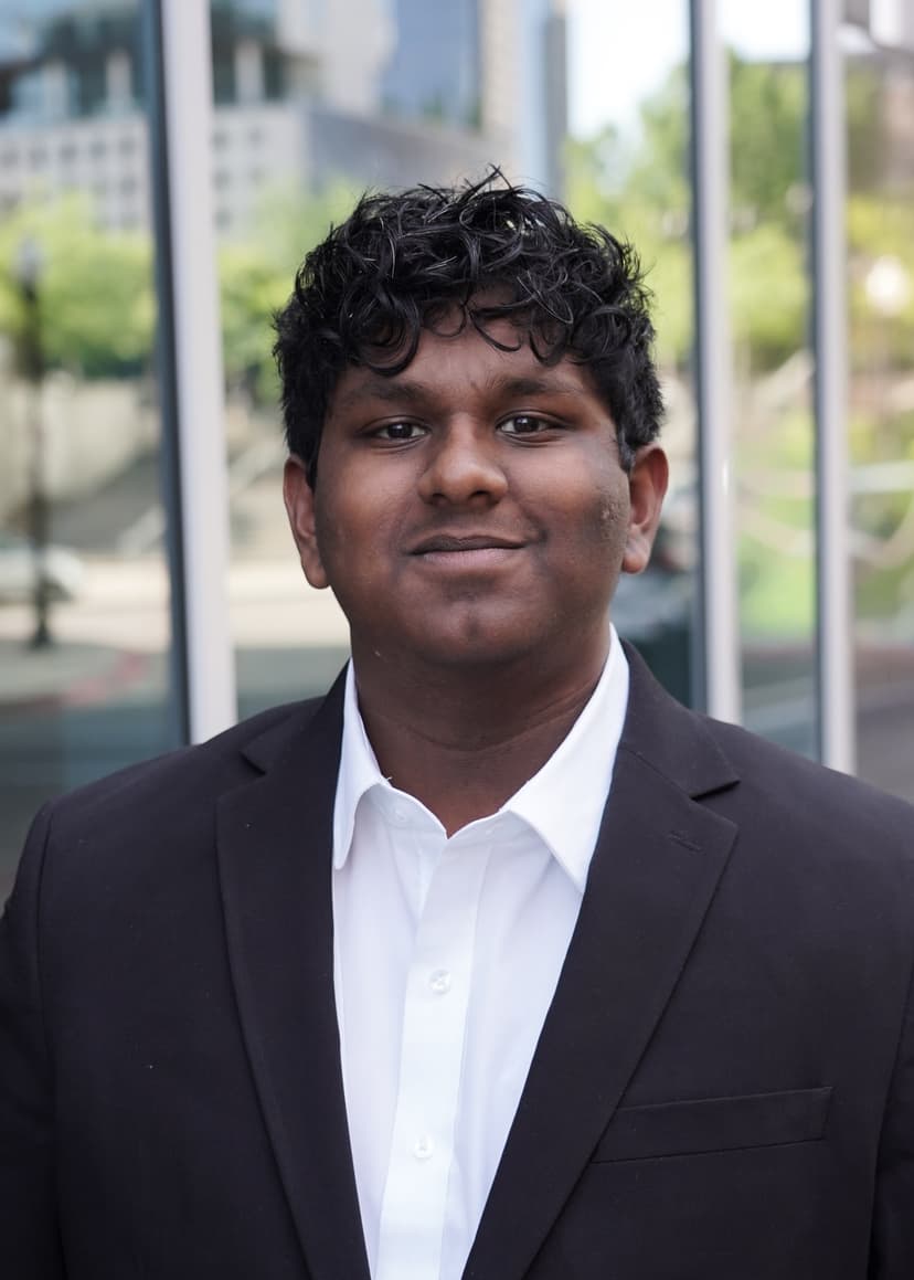 Aakash Balamurugan