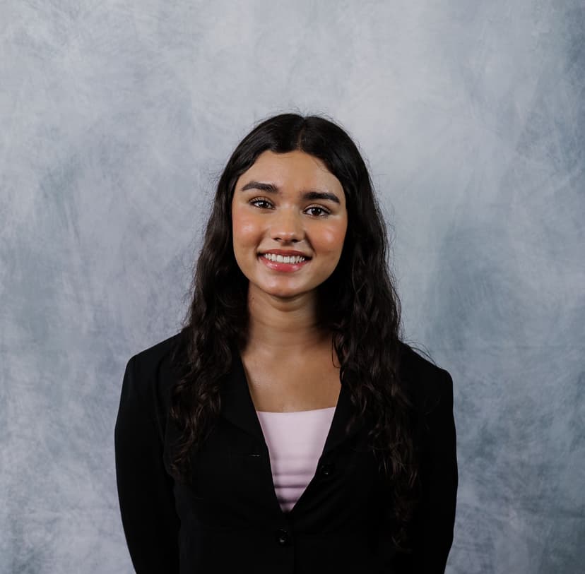 Kiana Shah