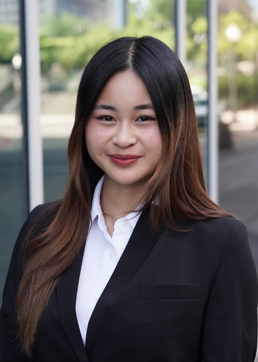 Michelle Choy