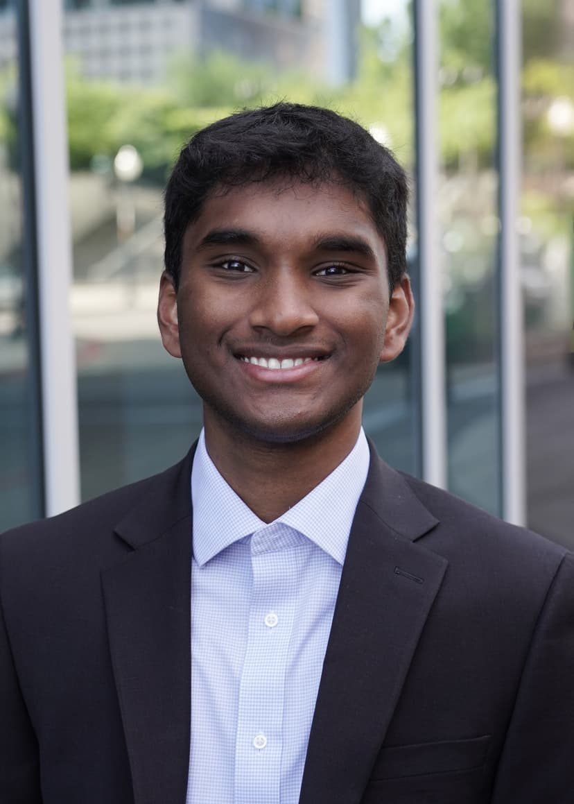 Vishruth Thallam