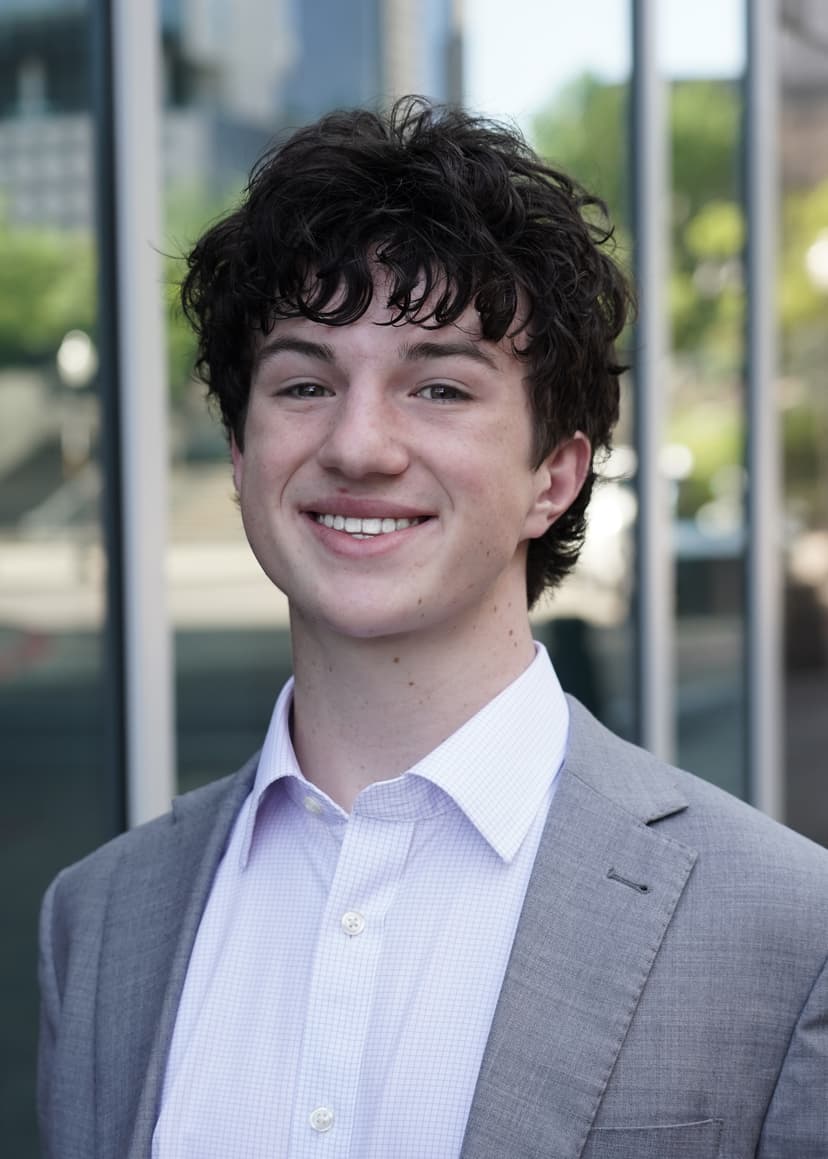 Caden Campbell