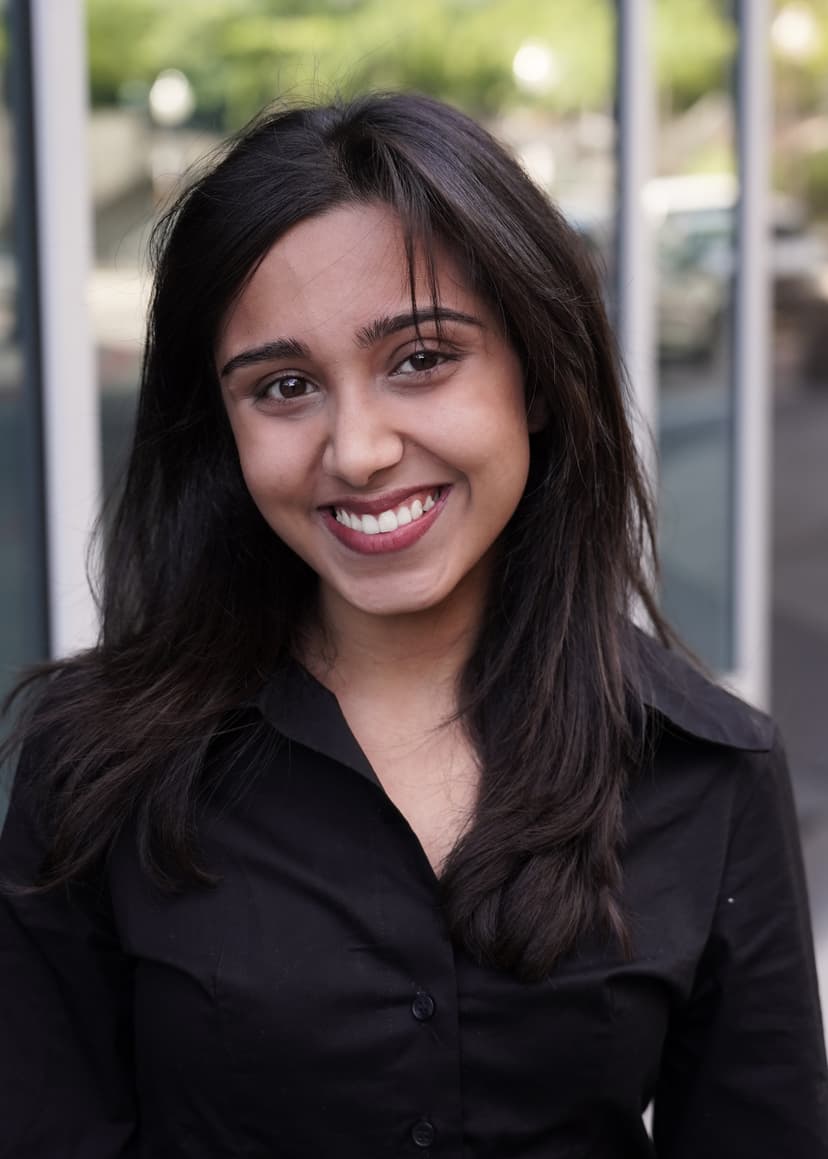 Ishita Singh
