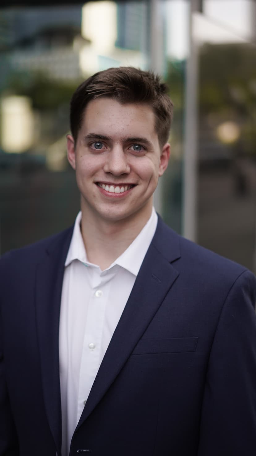 Luke Green