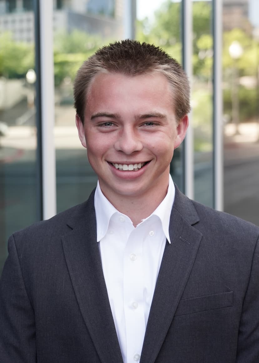 Grant Hansen