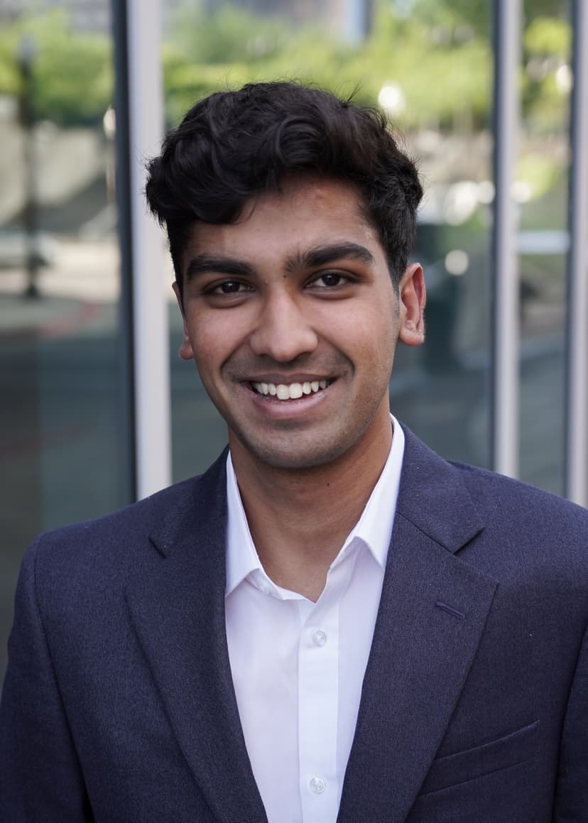 Ashutosh Gupta