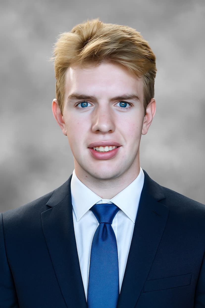 Nathan Rice
