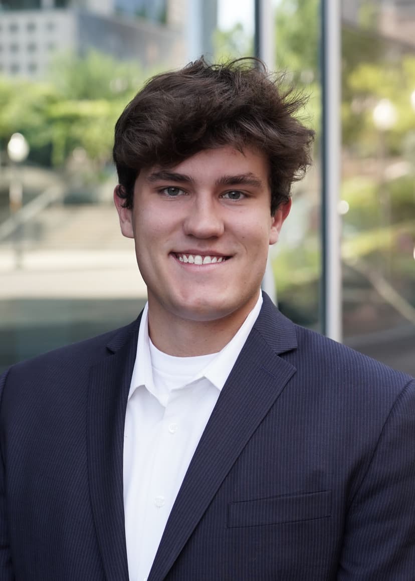 Carter Voerge